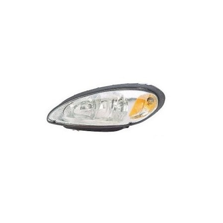 Eagle Eyes LAMP, CS092-B001L CS092-B001L